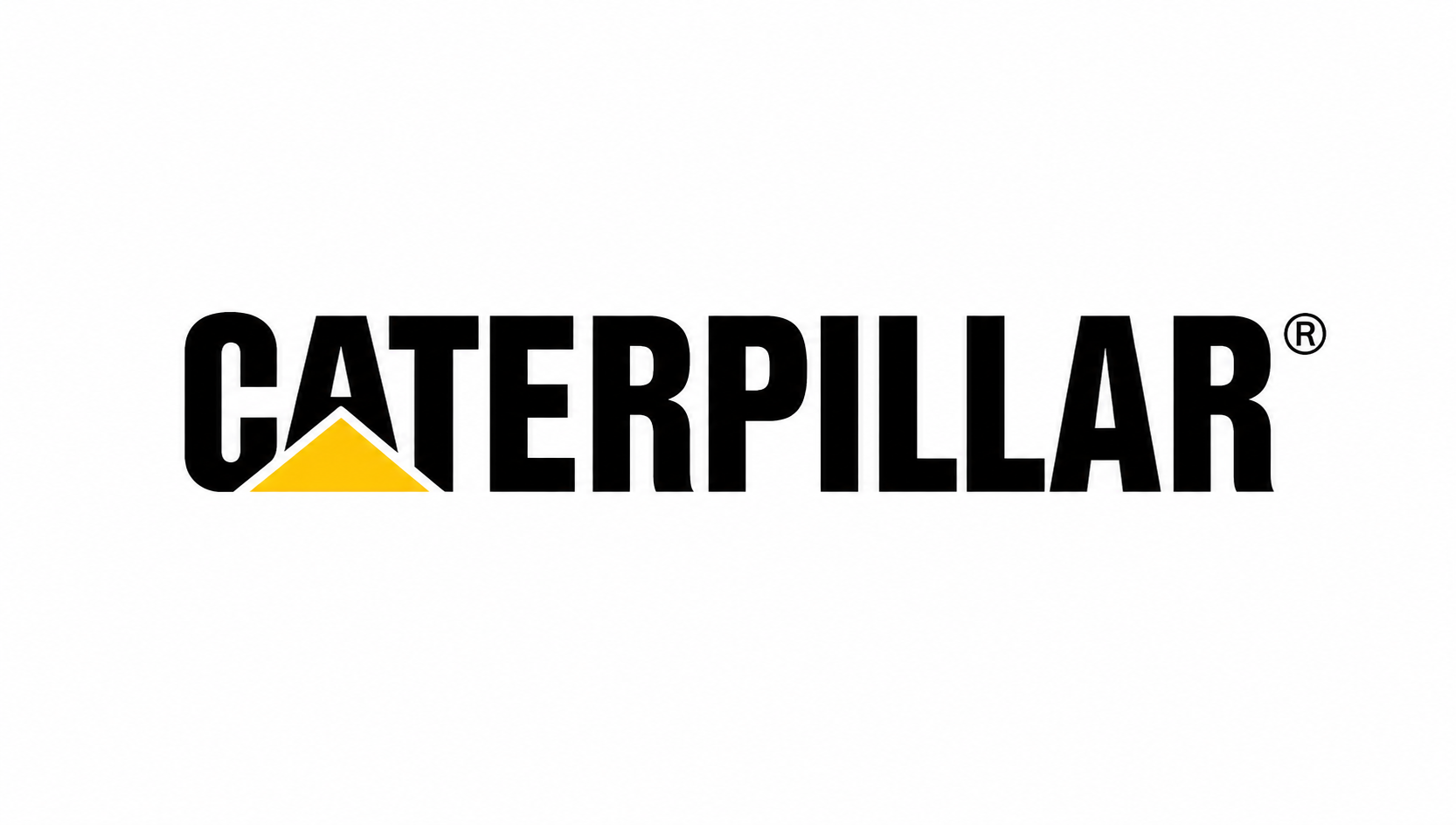 Caterpillar