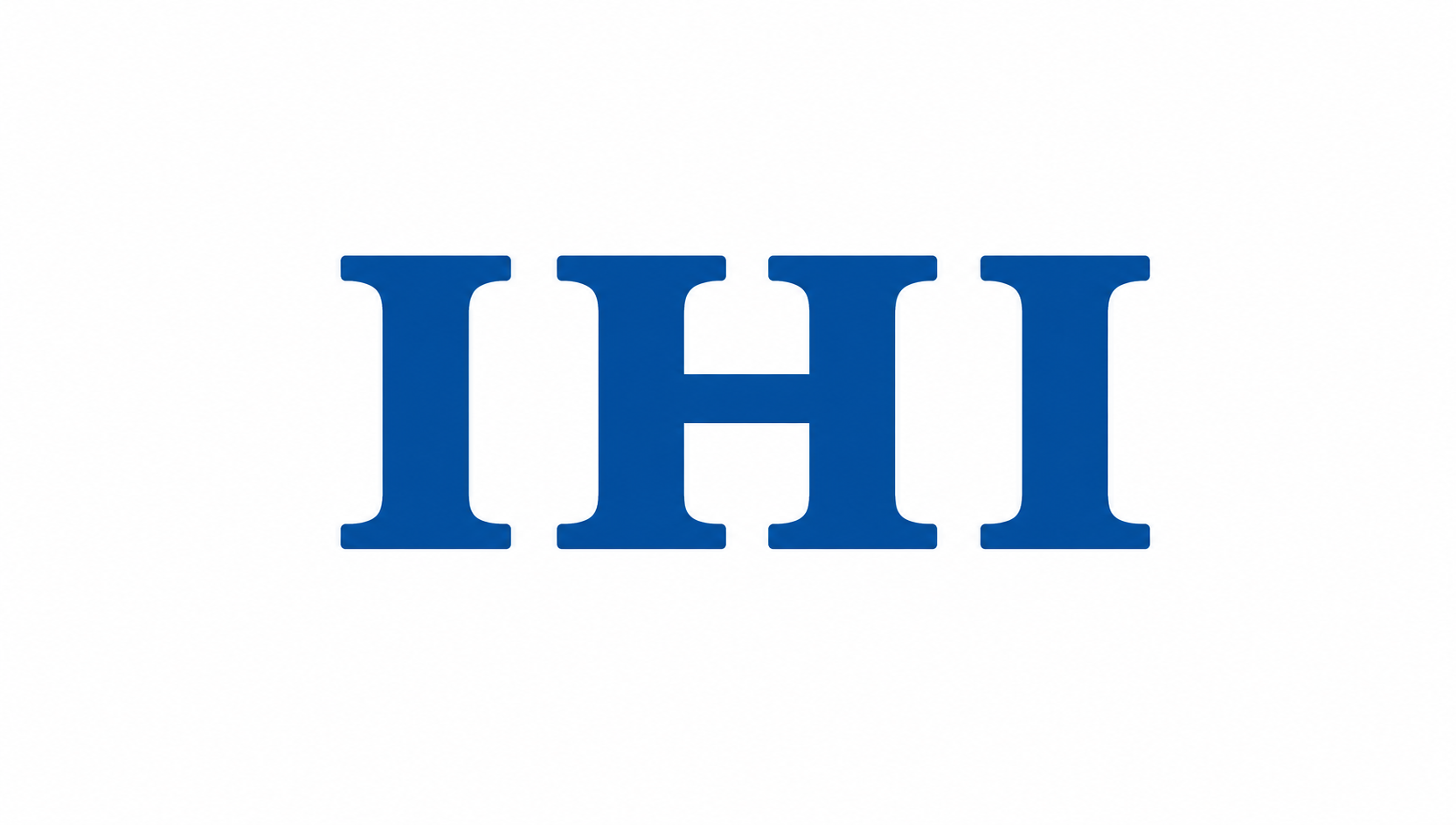 IHI