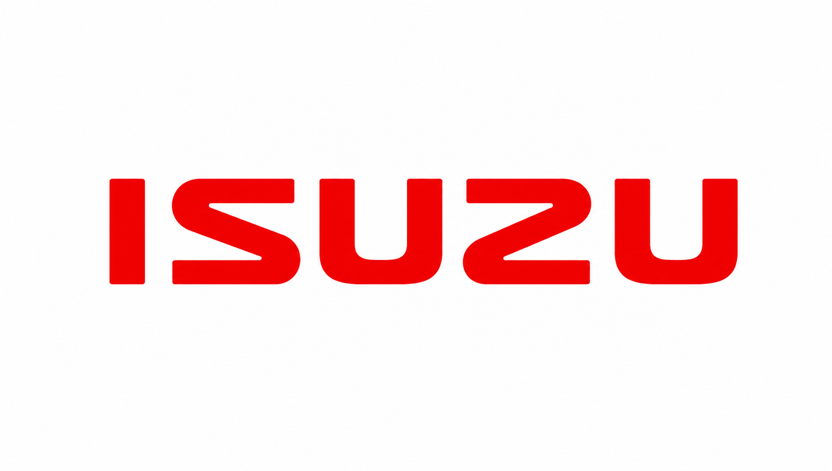 Isuzu