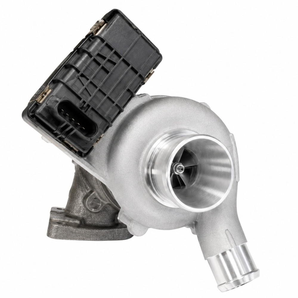 ��������������� Garrett 786880-0019