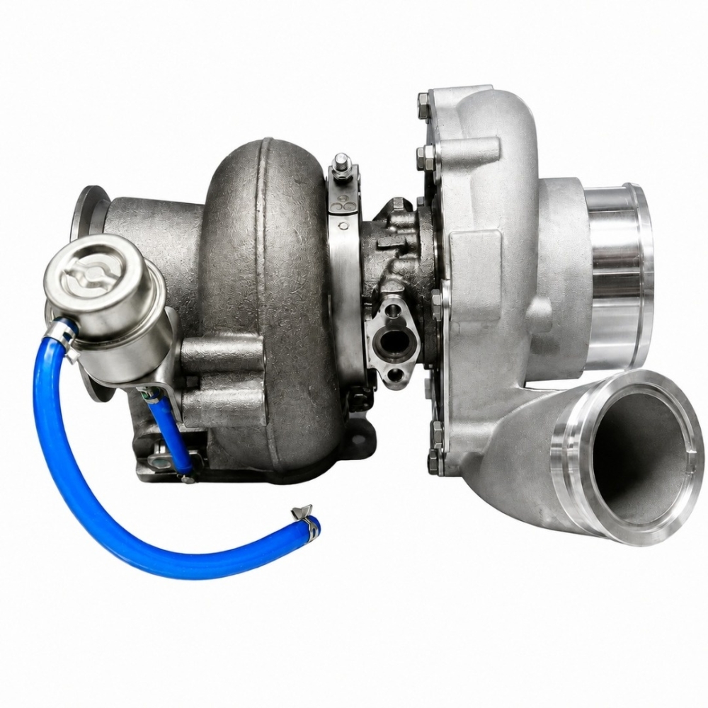 ��������������� Garrett 840466-5007S