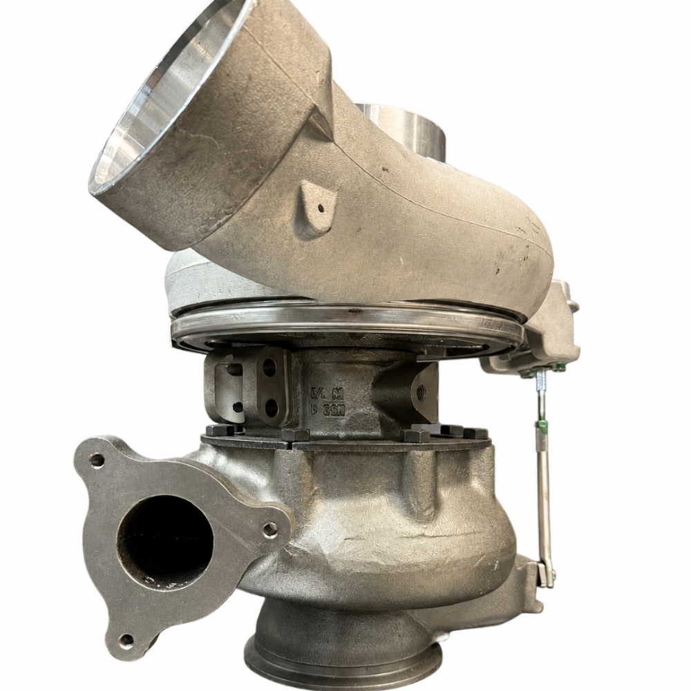 ��������������� Garrett 848874-5020S