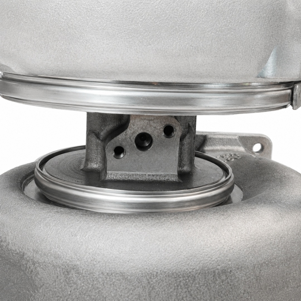 ��������������� Garrett 750863-0002